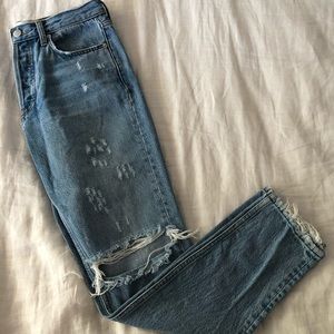 REFORMATION Jeans